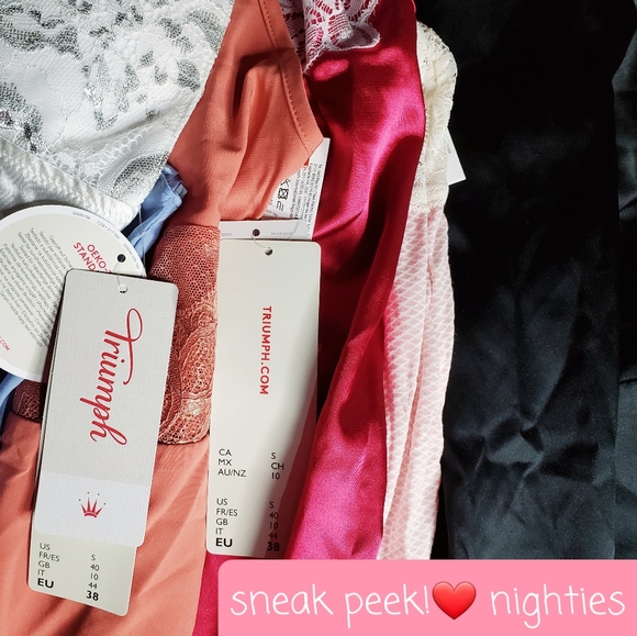 Coming soon our first collection! Stay tuned! - Picture 2 of 3